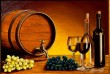 Natura_morta_con_botte,_uva_bianca_e_nera,_bottiglie_e_bicchieri_-_2012.jpg