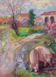 El_porseo_de_S__Antonio_olio_su_tela_60x80.JPG