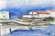 2006_Spagna,Rio_Barbate_di_notte,acquarello_su_carta.JPG