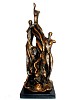Titolo_-_Spezzata_-_Broken_-_Scultura_in_terracotta_patinatura_bronzo_-_Altezza_cm_372C05_-_Peso_kg_12C548.JPG